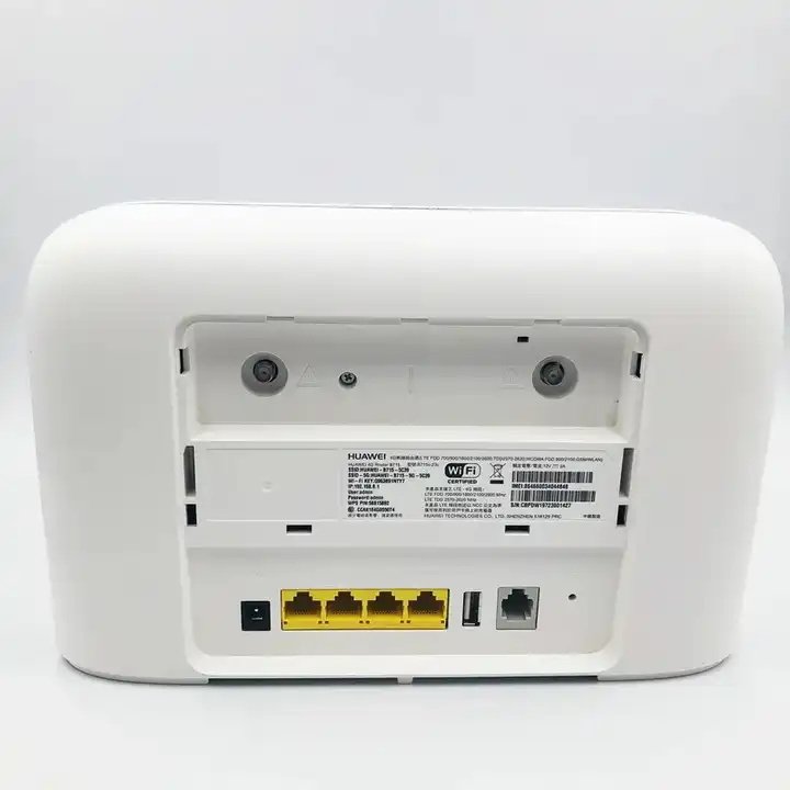 Unlocked HUAWEI B715s-23c 4G LTE Cat9 450Mbps Wireless Router For HUAWEI B715 4G CPE router